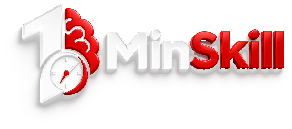 1MinSkill