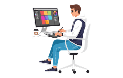 Creative &amp; Design
