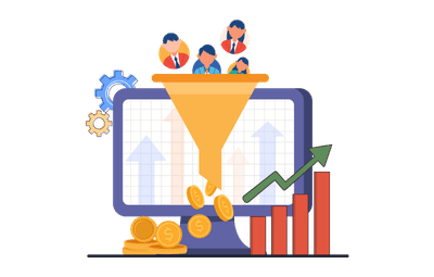 Sales &amp; Marketing